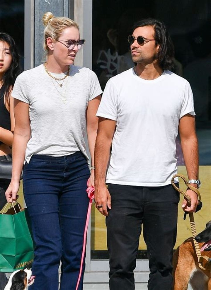 Diego Osorio Actor Age- How Old Is Lindsey Vonn New Boyfriend?