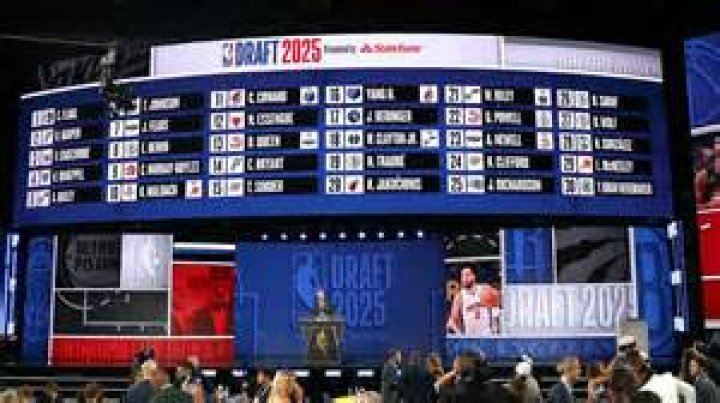 NBA Draft: Who Is Baller Jalen Johnson? Are His Parents Athletes?